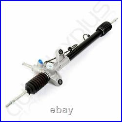 Complete Power Steering Rack And Pinion For 1996-2000 Honda Civic Rack 25433