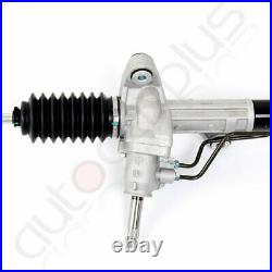 Complete Power Steering Rack And Pinion For 1996-2000 Honda Civic Rack 25433