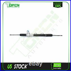 Complete Power Steering Rack And Pinion For 1996-2004 Nissan Pathfinder
