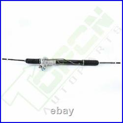 Complete Power Steering Rack And Pinion For 1996-2004 Nissan Pathfinder
