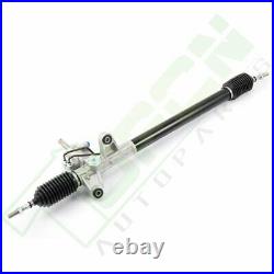 Complete Power Steering Rack And Pinion For Acura Tsx 2004 2008 All Models