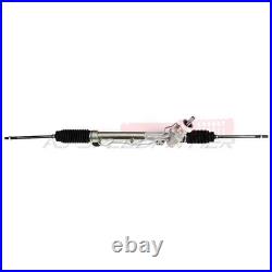 Complete Power Steering Rack And Pinion For Buick Saturn Chevrolet 2005-2007