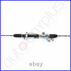 Complete Power Steering Rack And Pinion For Nissan Murano 2005 2006 2007