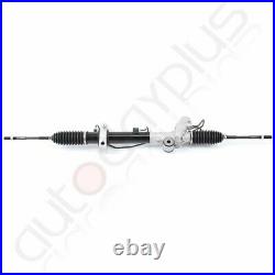 Complete Power Steering Rack And Pinion For Nissan Murano 2005 2006 2007