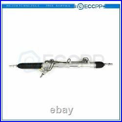 Complete Power Steering Rack And Pinion Gear Assembly For Toyota Sequoia Tundra