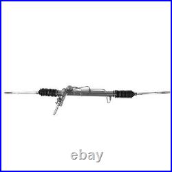 Solid Steering! Remanufactured Power Steering Rack & Pinion For 2009-2013 Subaru Forester – Lifetime Warranty