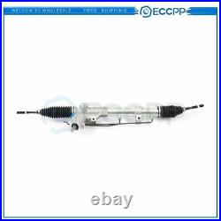 Complete Power Steering Rack Pinion Assembly For BMW 318i 325i 330Ci 318iS M3 Z3