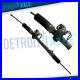 Complete-Power-Steering-Rack-Pinion-Assembly-for-2000-2001-2006-Ford-Focus-01-sl