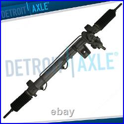 Complete Power Steering Rack & Pinion Assembly for 2003-2006 Volvo XC90
