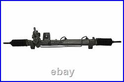 Complete Power Steering Rack & Pinion Assembly for 2003-2006 Volvo XC90
