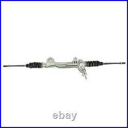 Complete Power Steering Rack & Pinion Assembly for 2006-2012 Dodge RAM 2500 3500