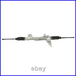 Cciyu Power Steering Rack And Pinion Complete Assembly 2011-2012 For Ram 1500 2006-2010 For Dodge Ram 1500 22-382, Complete Units - Canada