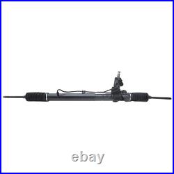 Complete Power Steering Rack Pinion Assembly for 2009 2010 2011 Hyundai Genesis