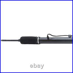 Complete Power Steering Rack Pinion Assembly for 2009 2010 2011 Hyundai Genesis