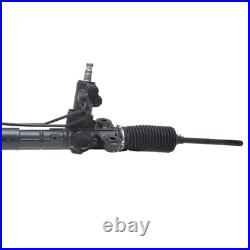 Complete Power Steering Rack Pinion Assembly for 2009 2010 2011 Hyundai Genesis