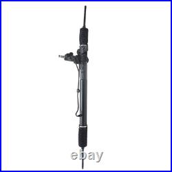 Complete Power Steering Rack Pinion Assembly for 2009 2010 2011 Hyundai Genesis