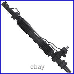 Complete Power Steering Rack & Pinion Assembly for Buick Cadillac Chevy Olds
