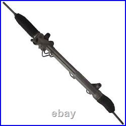 Complete Power Steering Rack & Pinion Assembly for Ford Crown Victoria Town Car