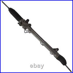Remanufactured Power Steering Rack And Pinion 646 For 2008-2011 Ford Crown Victoria & Lincoln Town Car – FIFI USA Lifetime Warranty