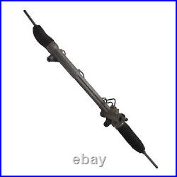 Complete Power Steering Rack & Pinion Assembly for Ford Crown Victoria Town Car