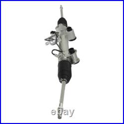 Complete Power Steering Rack & Pinion For Dodge Dakota Durango 1997-2004 22-338