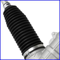 Complete Power Steering Rack & Pinion For Dodge Dakota Durango 1997-2004 22-338