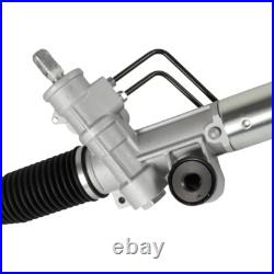 Complete Power Steering Rack & Pinion For Dodge Dakota Durango 1997-2004 22-338