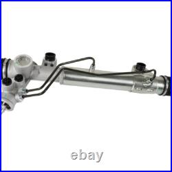 Complete Power Steering Rack & Pinion For Dodge Dakota Durango 1997-2004 22-338