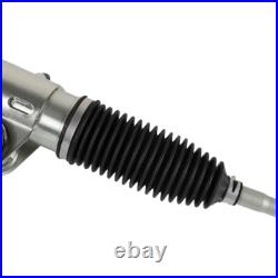 Complete Power Steering Rack & Pinion For Dodge Dakota Durango 1997-2004 22-338