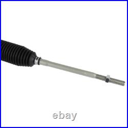 Complete Power Steering Rack & Pinion For Dodge Dakota Durango 1997-2004 22-338