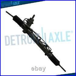 Complete Power Steering Rack & Pinion for BMW 318i 318iC 318iS 318Ti 323Ci 323i