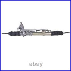 Complete Power Steering Rack and Pinion 1996 2002 Tie Rod for BMW Z3 Exc. 3.2L