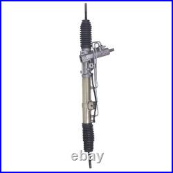 Complete Power Steering Rack and Pinion 1996 2002 Tie Rod for BMW Z3 Exc. 3.2L