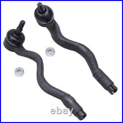 Complete Power Steering Rack and Pinion 1996 2002 Tie Rod for BMW Z3 Exc. 3.2L