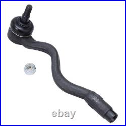 Complete Power Steering Rack and Pinion 1996 2002 Tie Rod for BMW Z3 Exc. 3.2L