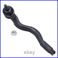Complete Power Steering Rack and Pinion 1996 2002 Tie Rod for BMW Z3 Exc. 3.2L