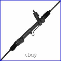 Complete Power Steering Rack and Pinion Assembly 1994 2003 2004 Ford Mustang