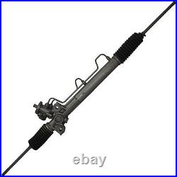 Complete Power Steering Rack and Pinion Assembly 2000-2004 2005 2006 MAZDA MPV