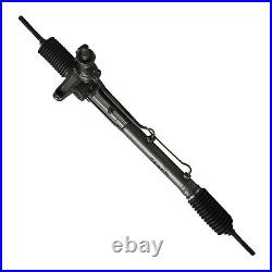 Complete Power Steering Rack and Pinion Assembly 2002 2003 2008 Mini Cooper