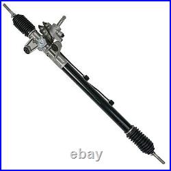 Complete Power Steering Rack and Pinion Assembly 2004 2005 2008 Acura TSX