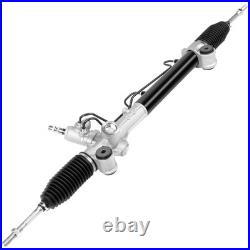 Complete Power Steering Rack and Pinion Assembly 26-2632 for Toyota Camry Avalon