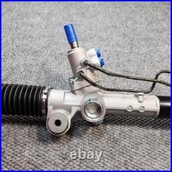 Complete Power Steering Rack and Pinion Assembly 26-2632 for Toyota Camry Avalon