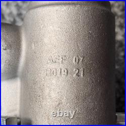 Complete Power Steering Rack and Pinion Assembly 26-2632 for Toyota Camry Avalon