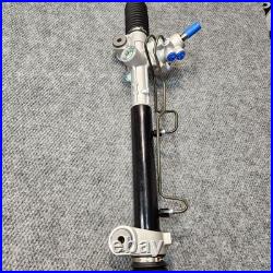 Complete Power Steering Rack and Pinion Assembly 26-2632 for Toyota Camry Avalon