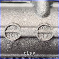 Complete Power Steering Rack and Pinion Assembly 26-2632 for Toyota Camry Avalon