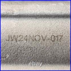 Complete Power Steering Rack and Pinion Assembly 26-2632 for Toyota Camry Avalon