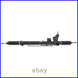 Complete Power Steering Rack and Pinion Assembly Fit for 2003 2004 Volvo XC90