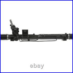 Complete Power Steering Rack and Pinion Assembly Fit for 2003 2004 Volvo XC90