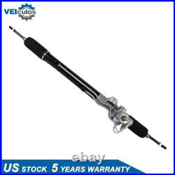 Complete Power Steering Rack and Pinion Assembly For 2003-2005 2006 Acura MDX