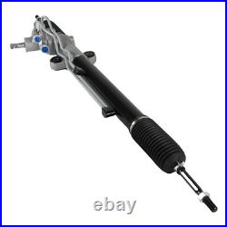 Complete Power Steering Rack and Pinion Assembly For 2003-2005 2006 Acura MDX